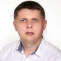 Alex Novytskyi