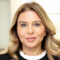 Rasha Oudeh