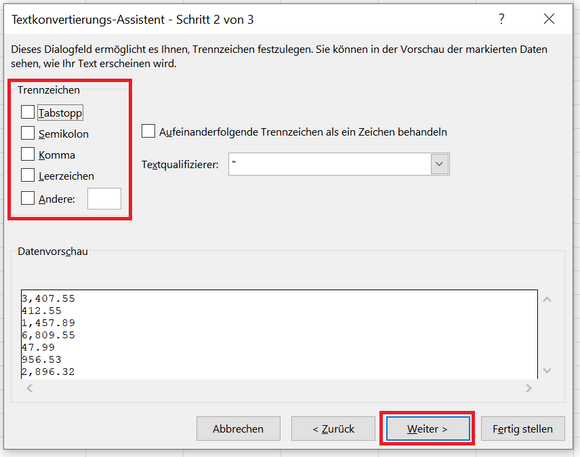 Amerikanisches Datum In Deutsches Umwandeln Excel Excel: Amerikanisches Zahlenformat umwandeln in deutsches Format