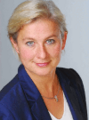 Katja Ischebeck