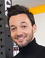 Dimitri Rutansky
