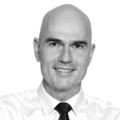 Dr. Stefan Rolf Huebner