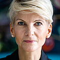 Dr. phil. Johanna Dahm