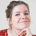 Dipl.-Modedesignerin Karla Johanna Schaeffer