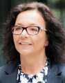 Ulrike Knauer Ulrike Knauer