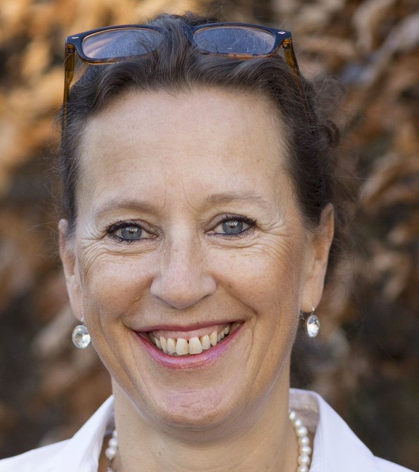 Dipl. ing. (FH) Antje Heimsoeth