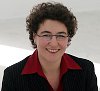 dunkelrot - individuelle Beratung für Frauen