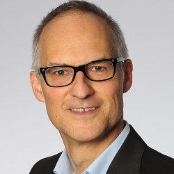 Dr. Jürgen Fleig