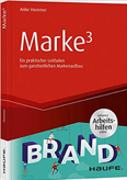 Marke und Unternehmen positionieren