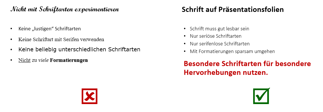 Wie Sie Prasentationsfolien Gestalten Und Anordnen Prasentationsfolien Erstellen Und Gestalten Business Wissen De