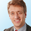 Dr. Jürgen Fuisting, RWE-Consultant: Mit unserer Position als interne Beratung kennen wir unsere Kunden und ihr Geschäft bestens.