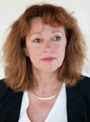 Dr. Doris Gutting: Vorgesetzte in Südostasien fungieren oft als Vaterfigur.