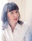 Ursula Wagner: