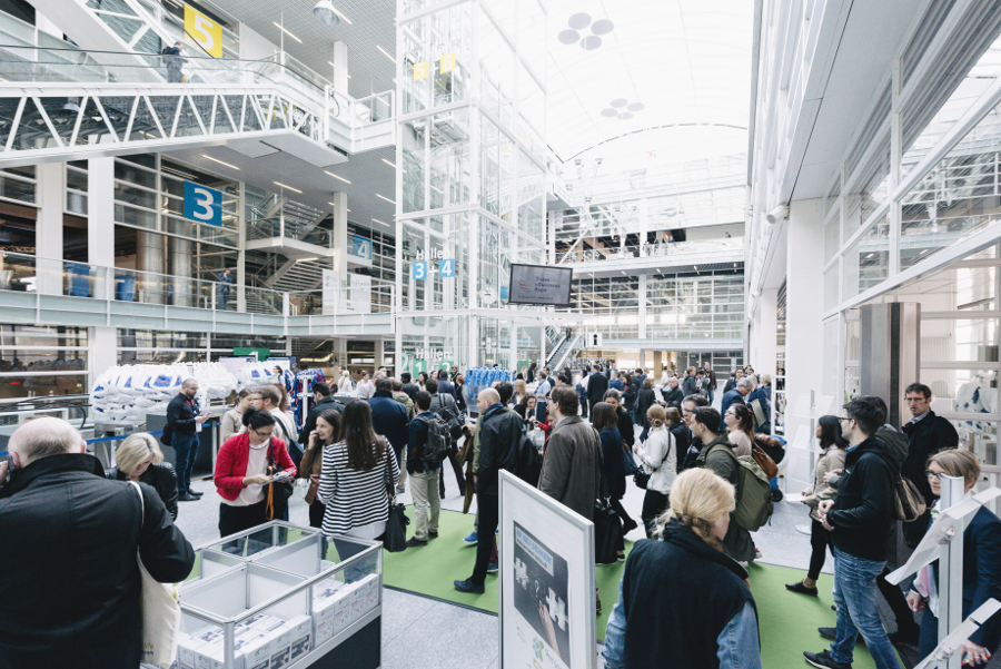 Personal Swiss 2017, ®JHP_b+©rding expositions