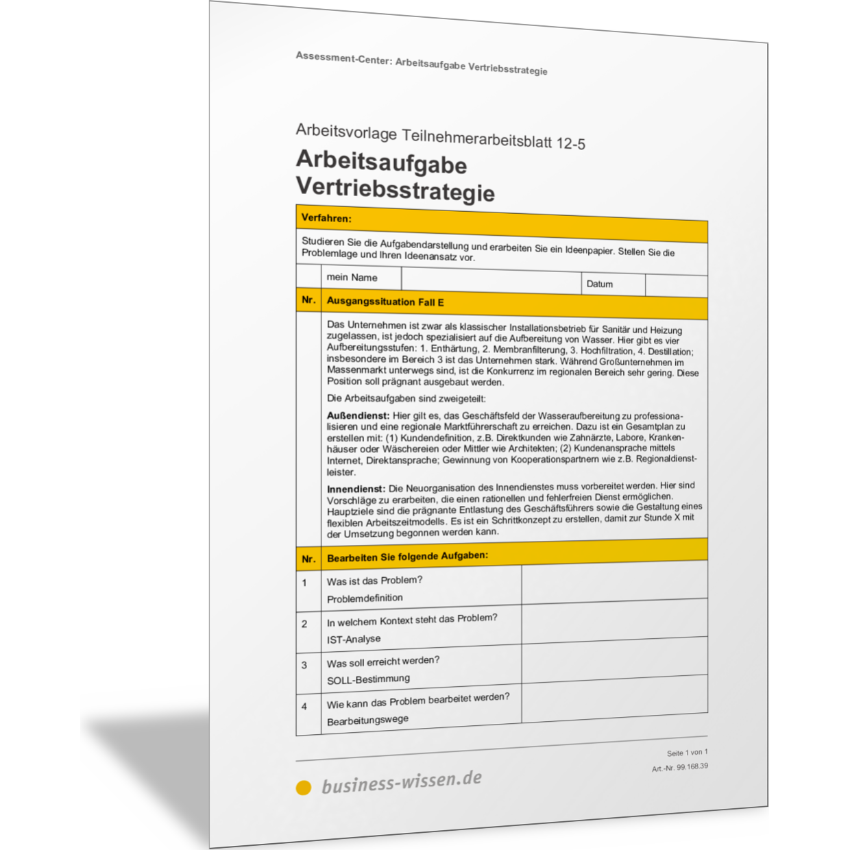 teilnehmerarbeitsblatt-arbeitsaufgabe-vertriebsstrategie-vorlage